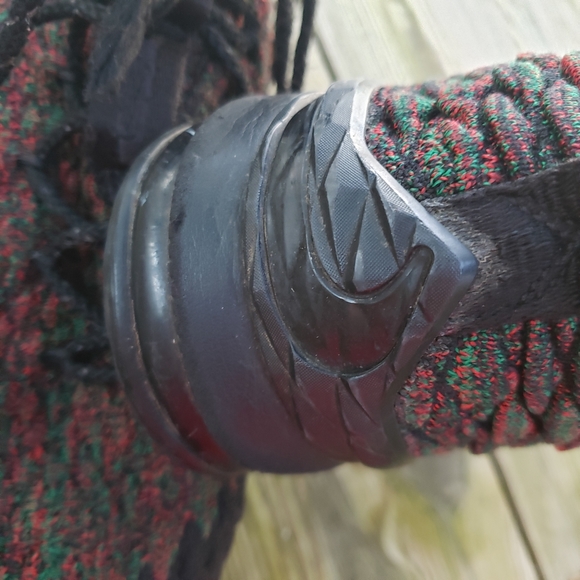 LeBron James "Black History Month" Nike - Picture 8 of 12